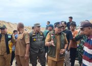 Normalisasi Sungai Dampak PETI Dikritik, Warga Desak Penegakan Hukum