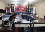 Bedah Buku Pilkada, KPU Parimo Dorong Pemahaman Demokrasi Berkualitas