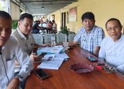 Dugaan Praktik Jual Beli Lahan Berada Dikawasan Hutan Lindung, Kini Masuk Tahapan Penyidikan