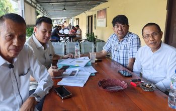 Dugaan Praktik Jual Beli Lahan Berada Dikawasan Hutan Lindung, Kini Masuk Tahapan Penyidikan
