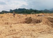 IPR Blok 6 Diduga Jadi Tameng Pengelolaan Material Dari Luar