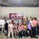 Basuki Kawal Aspirasi Warga Nambaru Melalui APBD