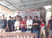 Yolanda Serap Aspirasi Warga Sausu Dorong Pemerataan Pembangunan