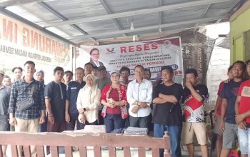 Yolanda Serap Aspirasi Warga Sausu Dorong Pemerataan Pembangunan