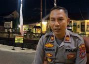 Polsek Parigi Tangani 42 Laporan, Mediasi Jadi Langkah Penyelesaian