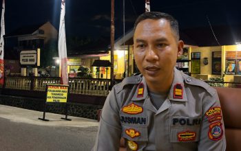 Polsek Parigi Tangani 42 Laporan, Mediasi Jadi Langkah Penyelesaian