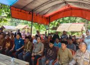 Reses Faisan Lelo Badja, Perencanaan Pembangunan Berdasarkan Kebutuhan Masyarakat