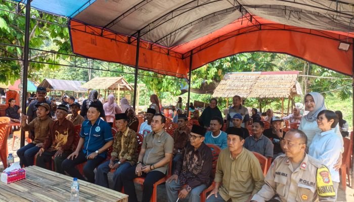 Reses Faisan Lelo Badja, Perencanaan Pembangunan Berdasarkan Kebutuhan Masyarakat