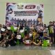MPC Parigi Raih Prestasi Pickleball di Turnamen Palu