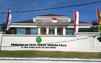 Kuasa Hukum Pansel JPT Parimo, Seluruh Tahapan Pendampingan Telah Disiapkan