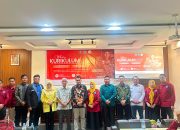 Unismuh Palu Perkuat Kurikulum Hukum Berbasis OBE