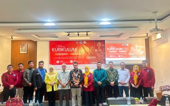 Unismuh Palu Perkuat Kurikulum Hukum Berbasis OBE