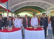 Lapas Kelas III Parigi, Empat Narapidana Bebas Usai Terima Remisi