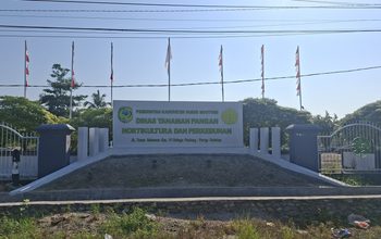 Dugaan Pungli Alsintan Jonder Parimo Diduga Capai Puluhan Juta Rupiah