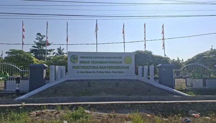 Dugaan Pungli Alsintan Jonder Parimo Diduga Capai Puluhan Juta Rupiah