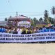 KSB Torue Dikukuhkan, Masyarakat Siap Hadapi Bencana