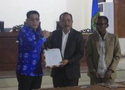 DPRD dan Pemkab Parimo Sepakati Arah Anggaran APBD 2027