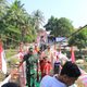 JGMP Desa Nambaru Resmi Buka Bagi Akses Warga