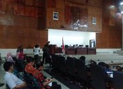 Pemkab Parimo Jawab DPRD Bahas Arah APBD Perubahan 2026
