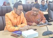 Sekda Parimo Usulkan Strategi Pemerataan Nakes Hadapi Tantangan Kesehatan