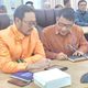 Sekda Parimo Usulkan Strategi Pemerataan Nakes Hadapi Tantangan Kesehatan