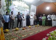 Maulid Akbar Tandaigi Perkuat Ukhuwah dan Kepedulian Sosial Warga