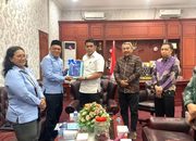 BPKP Sulteng Perkuat Pengawasan Program Pembangunan Parigi Moutong