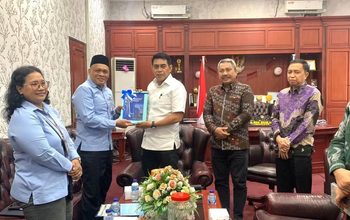 BPKP Sulteng Perkuat Pengawasan Program Pembangunan Parigi Moutong