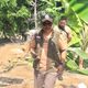 Wabup Tinjau Dampak Banjir Avolua, Pastikan Penanganan Berlanjut