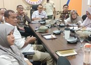 Kekeringan Meluas, Parimo Perpanjang Status Siaga Darurat Sebulan
