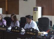 DPRD Parimo Pertanyakan Langkah Pemda Tangani Tambang Ilegal