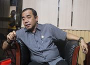 KONI Parimo Usulkan Revitalisasi Futsal Torarang Senilai Rp400 Juta