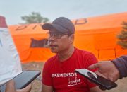 Dinsos Parimo Perkuat Layanan Pengungsi Banjir Bandang Avolua