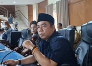 Kejurnas Takraw Parigi Moutong Menanti Kesiapan Venue Olahraga Nasional