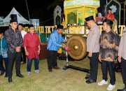 MTQ Parigi Selatan Dorong Generasi Qurani Berkarakter Hadapi Zaman