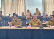 Parigi Moutong Perkuat Dukungan Sulteng Menuju Tuan Rumah FORNAS