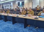 Parigi Moutong Hadapi Ancaman Ganda Kekeringan dan Banjir Ekstrem