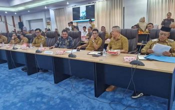 Parigi Moutong Hadapi Ancaman Ganda Kekeringan dan Banjir Ekstrem