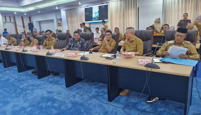 Parigi Moutong Hadapi Ancaman Ganda Kekeringan dan Banjir Ekstrem