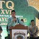 Bupati Erwin Burase Dorong MTQ Mepanga Cetak Generasi Berakhlak