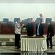 Pemkab dan DPRD Parimo Perkuat Sinergi Bahas APBD Perubahan