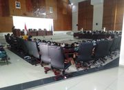 DPRD Parimo Setujui Perubahan APBD 2026 dengan Catatan Strategis