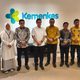 Parimo Perjuangkan Modernisasi Layanan Kesehatan Hingga Pelosok Daerah