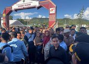 Wapres Gibran Pastikan Huntap Korban Bencana Sumut Segera Dibangun