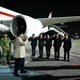Prabowo Tiba di Tanah Air Usai Lawatan Rusia