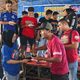 KRPC Parigi Moutong Rayakan 16 Tahun Perjalanan Penuh Kebersamaan