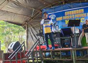 KSTI Dorong Komunitas RX King Sulteng Perkuat Persaudaraan