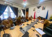 Parimo Perkuat Penataan Ruang dan Reforma Agraria Berkelanjutan