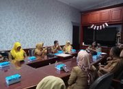 Parimo Perkuat Strategi Kendalikan Inflasi Dorong Pertumbuhan Ekonomi Daerah