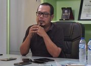 Parimo Perkuat Swasembada Pangan Lewat Tambahan Lahan Produksi